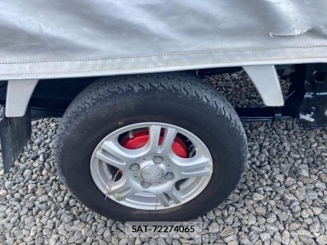 Suzuki CARRY TRUCK 2020-01 8524006-4