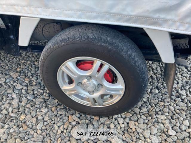 Suzuki CARRY TRUCK 2020-01 8524006-5