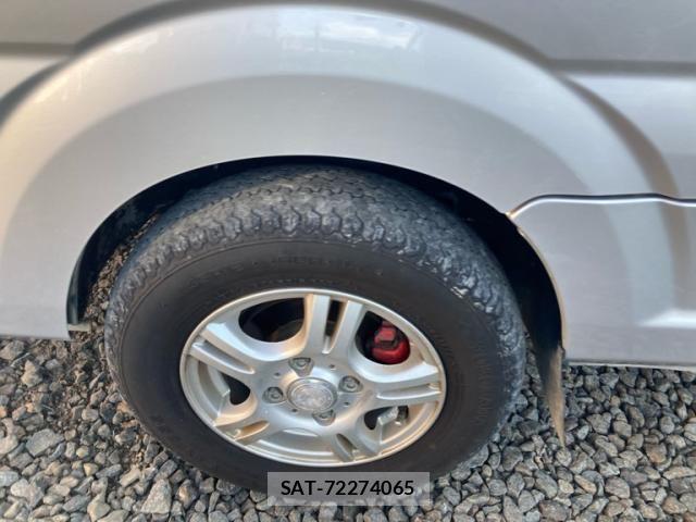 Suzuki CARRY TRUCK 2020-01 8524006-6