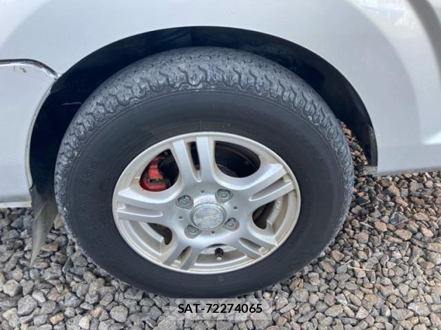 Suzuki CARRY TRUCK 2020-01 8524006-7