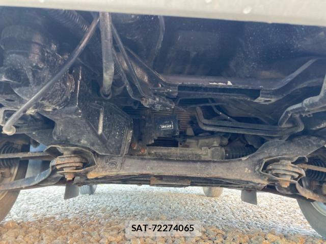 Suzuki CARRY TRUCK 2020-01 8524006-8