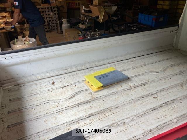 Suzuki CARRY TRUCK 2001-10 8524014-9