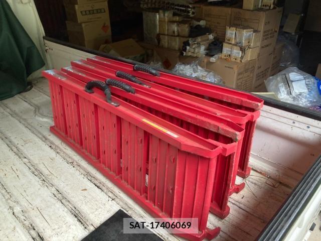 Suzuki CARRY TRUCK 2001-10 8524014-10