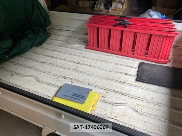 Suzuki CARRY TRUCK 2001-10 8524014-11
