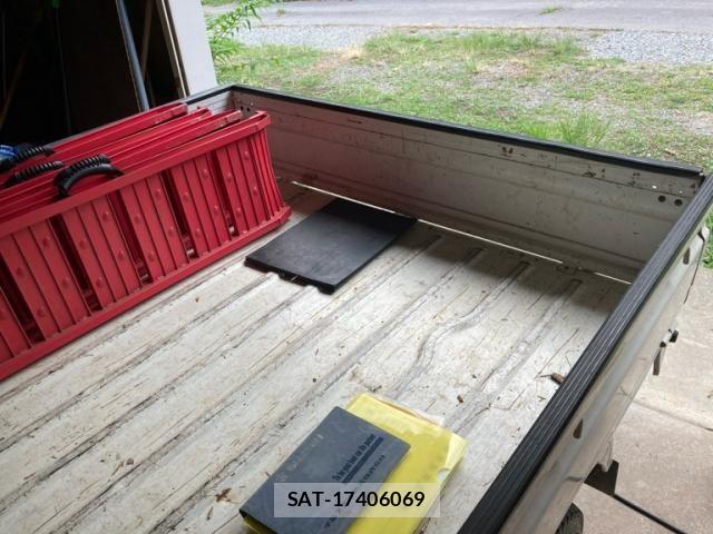 Suzuki CARRY TRUCK 2001-10 8524014-12