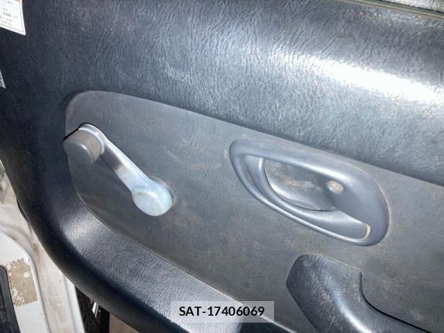 Suzuki CARRY TRUCK 2001-10 8524014-13