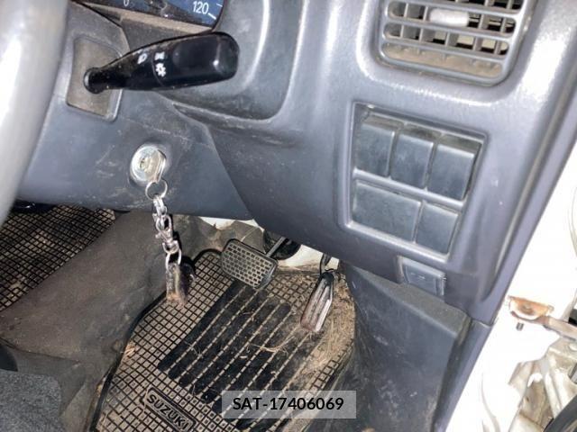 Suzuki CARRY TRUCK 2001-10 8524014-14