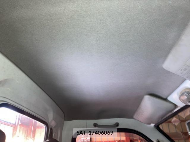 Suzuki CARRY TRUCK 2001-10 8524014-15