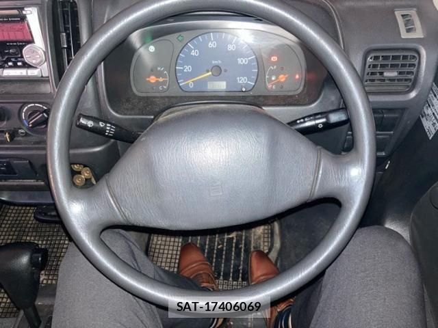 Suzuki CARRY TRUCK 2001-10 8524014-16