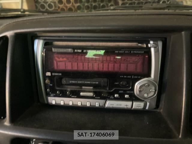 Suzuki CARRY TRUCK 2001-10 8524014-18
