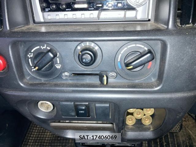 Suzuki CARRY TRUCK 2001-10 8524014-19