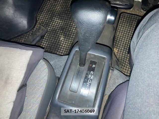 Suzuki CARRY TRUCK 2001-10 8524014-20