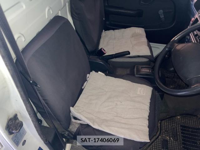 Suzuki CARRY TRUCK 2001-10 8524014-21