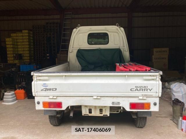 Suzuki CARRY TRUCK 2001-10 8524014-7