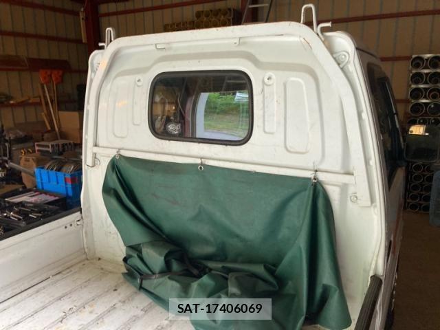 Suzuki CARRY TRUCK 2001-10 8524014-8