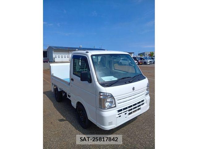 Suzuki CARRY TRUCK 2023-12 8523998-0