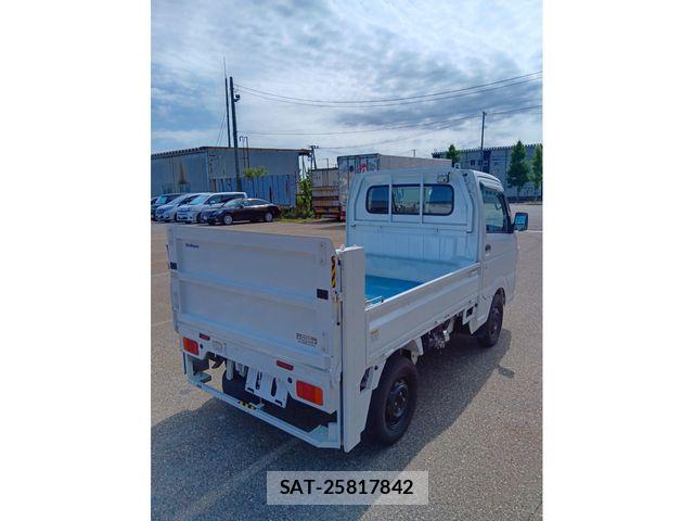Suzuki CARRY TRUCK 2023-12 8523998-1