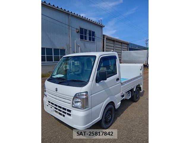 Suzuki CARRY TRUCK 2023-12 8523998-2