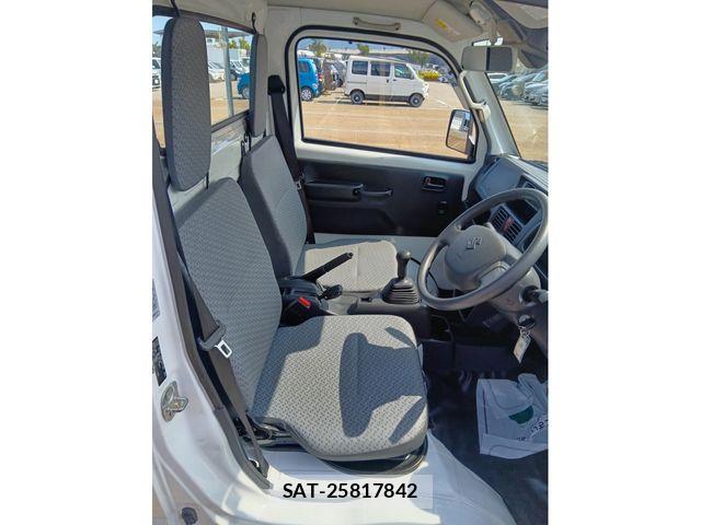 Suzuki CARRY TRUCK 2023-12 8523998-4