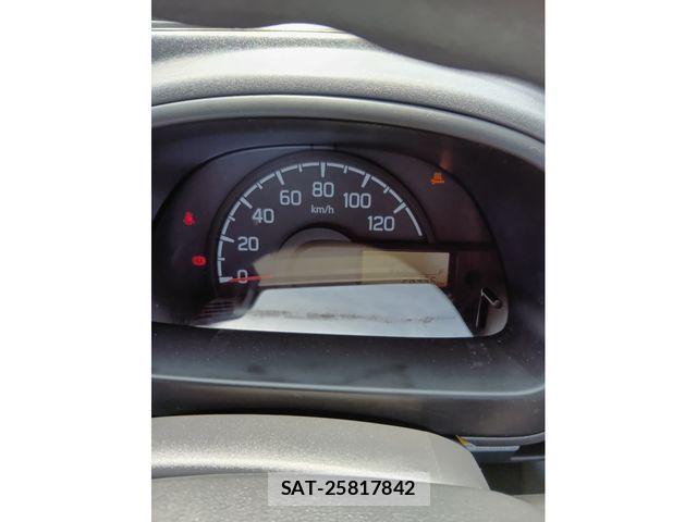 Suzuki CARRY TRUCK 2023-12 8523998-8