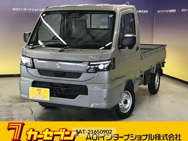 Suzuki CARRY TRUCK 2026-02 8561376-0