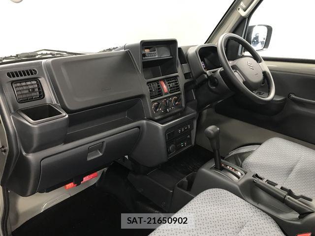 Suzuki CARRY TRUCK 2026-02 8561376-9