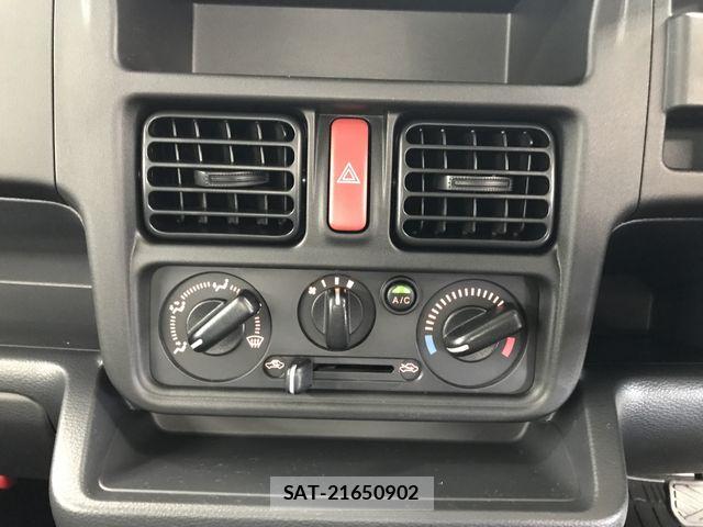 Suzuki CARRY TRUCK 2026-02 8561376-10