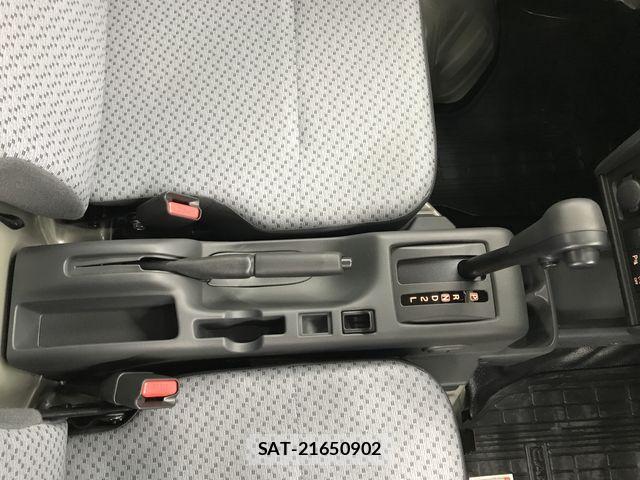 Suzuki CARRY TRUCK 2026-02 8561376-12