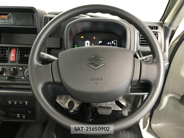 Suzuki CARRY TRUCK 2026-02 8561376-13