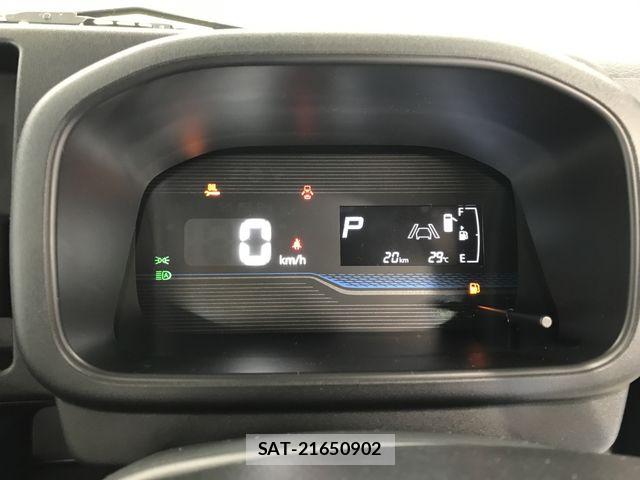Suzuki CARRY TRUCK 2026-02 8561376-14