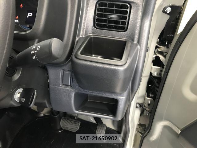 Suzuki CARRY TRUCK 2026-02 8561376-15