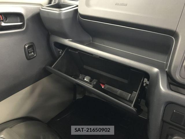 Suzuki CARRY TRUCK 2026-02 8561376-16