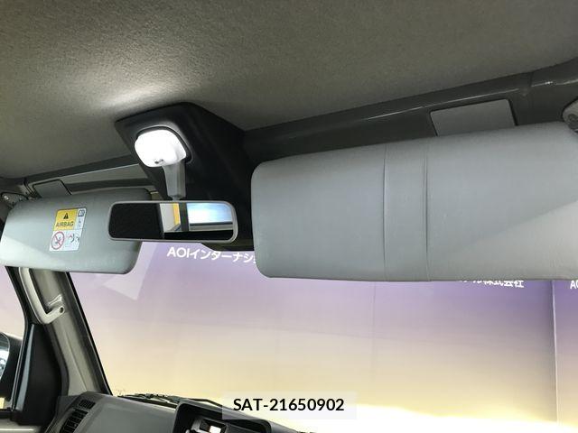 Suzuki CARRY TRUCK 2026-02 8561376-17