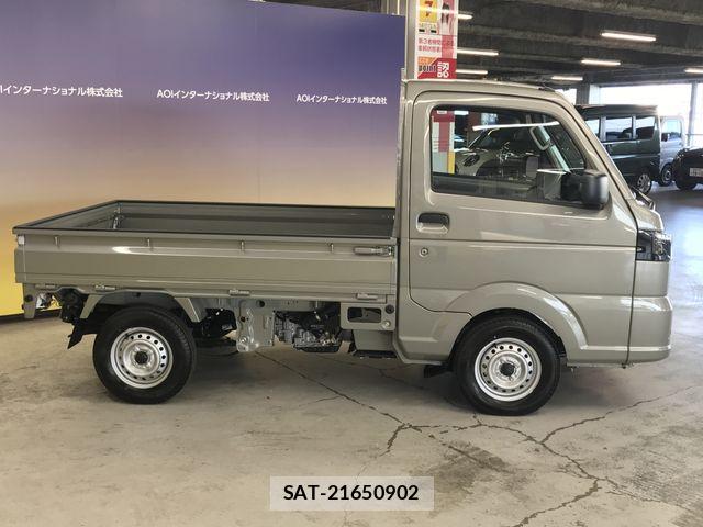 Suzuki CARRY TRUCK 2026-02 8561376-1