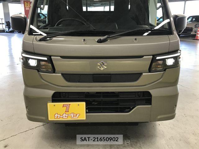 Suzuki CARRY TRUCK 2026-02 8561376-19