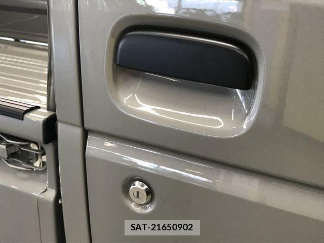 Suzuki CARRY TRUCK 2026-02 8561376-21