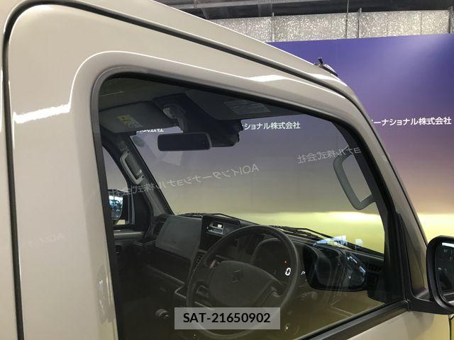 Suzuki CARRY TRUCK 2026-02 8561376-22