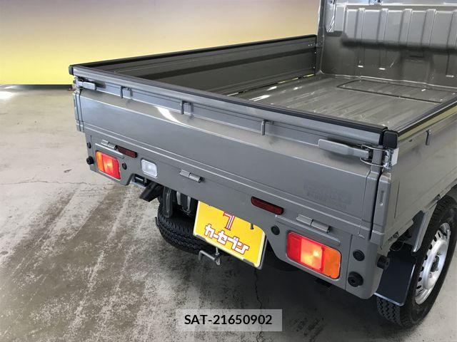 Suzuki CARRY TRUCK 2026-02 8561376-24