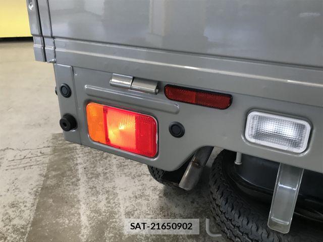 Suzuki CARRY TRUCK 2026-02 8561376-25
