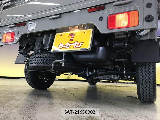 Suzuki CARRY TRUCK 2026-02 8561376-26