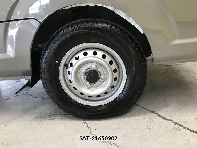 Suzuki CARRY TRUCK 2026-02 8561376-27