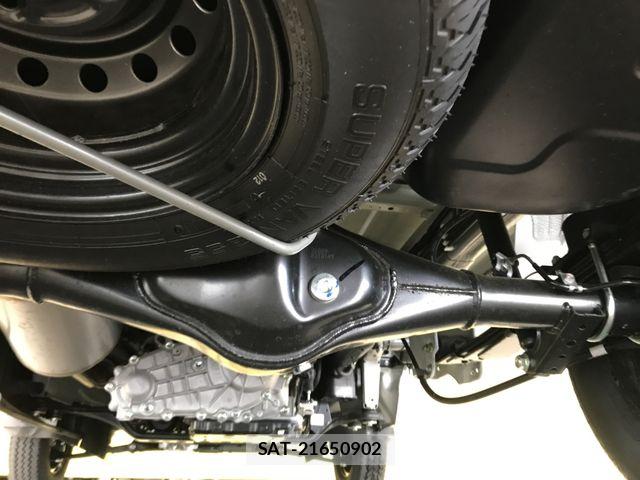 Suzuki CARRY TRUCK 2026-02 8561376-28