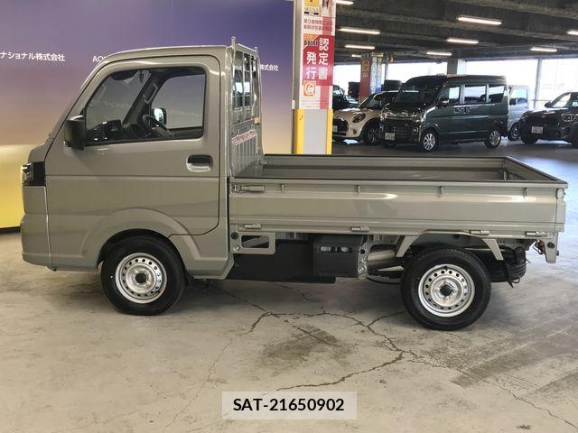 Suzuki CARRY TRUCK 2026-02 8561376-2