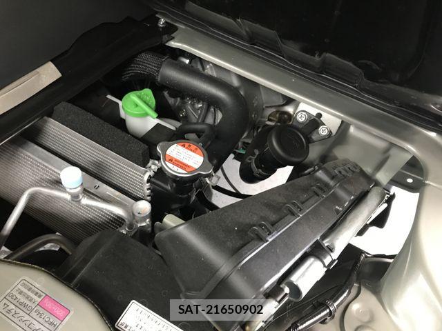 Suzuki CARRY TRUCK 2026-02 8561376-29