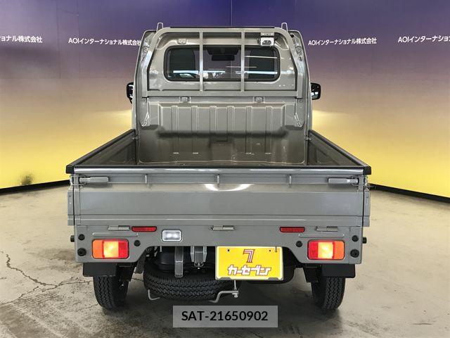 Suzuki CARRY TRUCK 2026-02 8561376-3