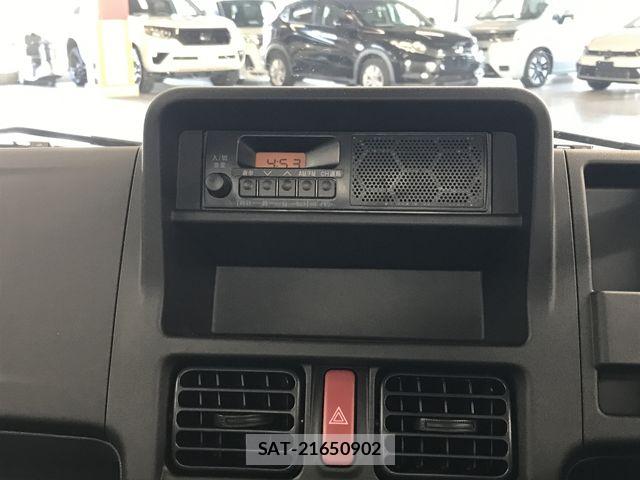 Suzuki CARRY TRUCK 2026-02 8561376-5