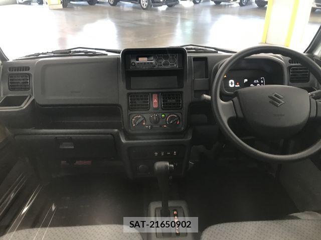 Suzuki CARRY TRUCK 2026-02 8561376-6