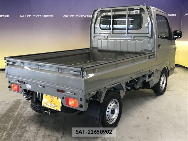 Suzuki CARRY TRUCK 2026-02 8561376-7