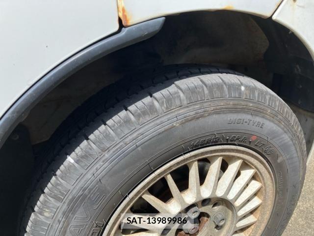 Suzuki CARRY TRUCK 2004-07 8561380-7