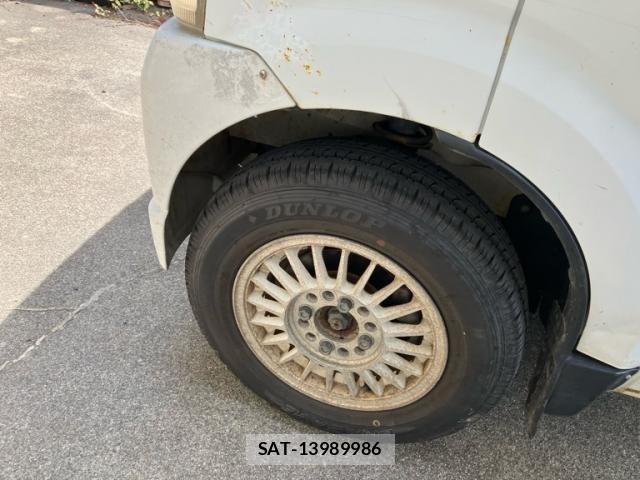 Suzuki CARRY TRUCK 2004-07 8561380-10